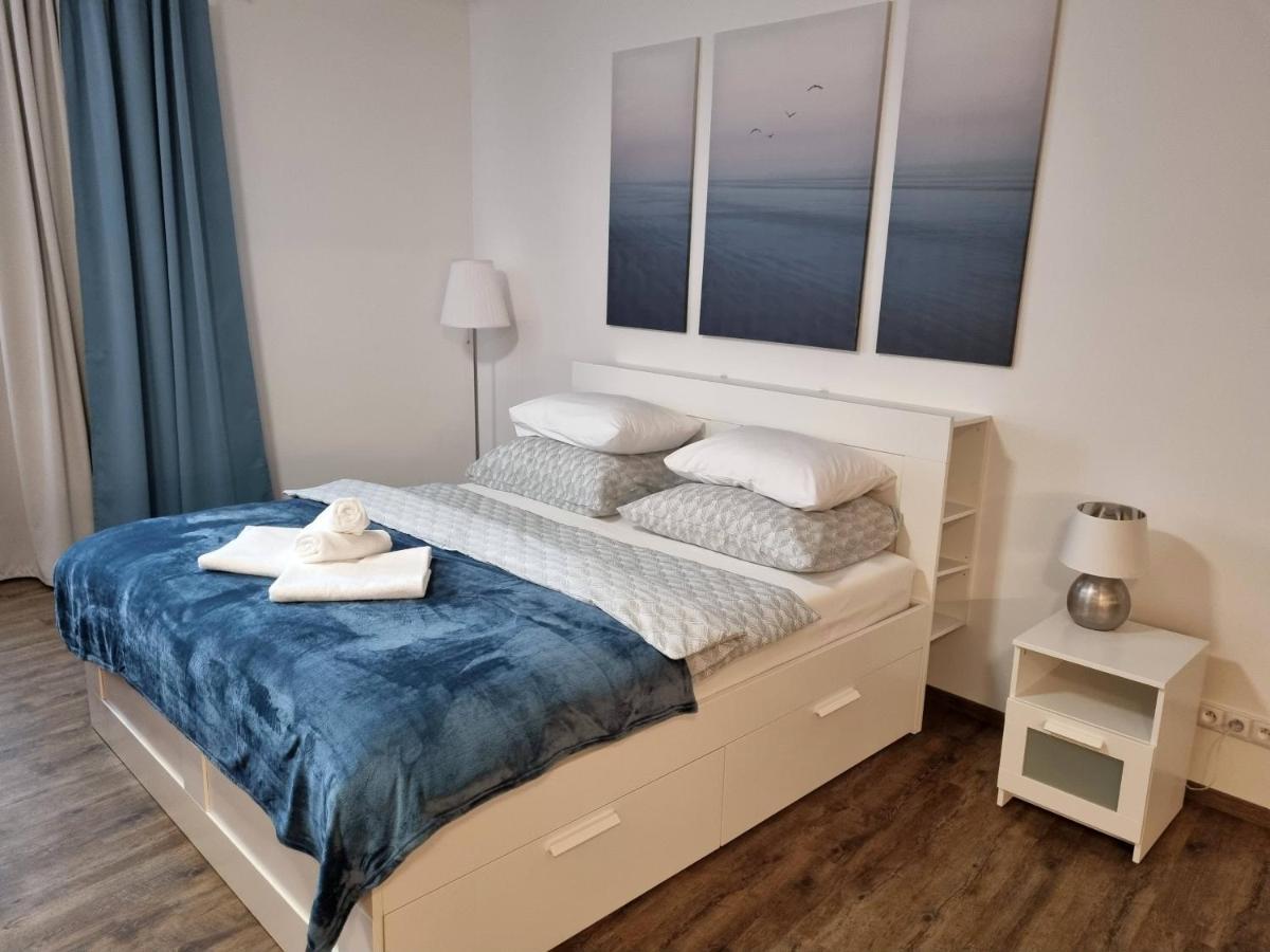 Luxusni Studio Na Velkem Namesti, Wi-Fi, Netflix Hradec Králové Buitenkant foto